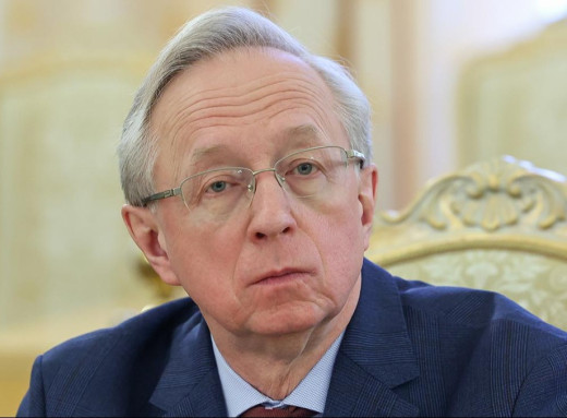 У МЗС Росії заявили про «готовність не бити» в день виборів в Україні фото