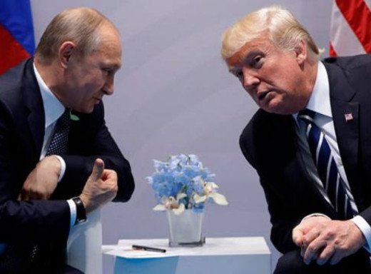 Путін висував пропозицію США щодо Ірану: що відомо про перемовини фото