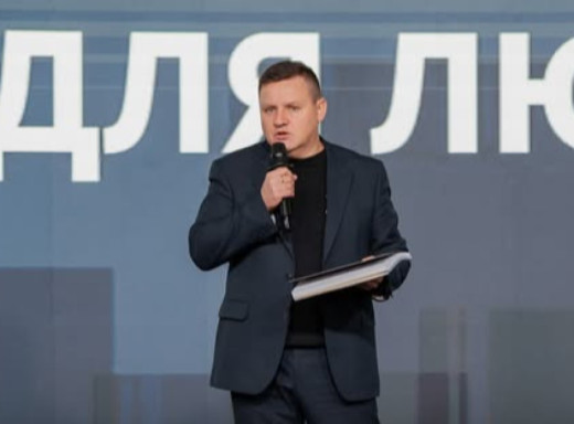 Славутич ділиться досвідом безбар’єрного відновлення фото Славутич ділиться досвідом безбар’єрного відновлення фото