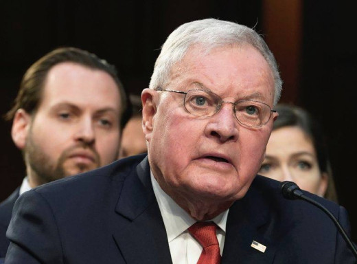 У США заявили, що війна росії проти України наближається до завершення фото