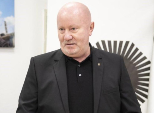 Григорій Іщенко: Чорнобильська зона залишатиметься непридатною для життя ще 20 тисяч років фото Григорій Іщенко: Чорнобильська зона залишатиметься непридатною для життя ще 20 тисяч років фото