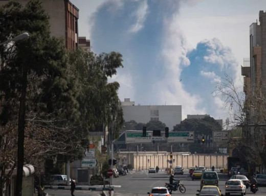 Світовий інтернет під загрозою: війна в Перській затоці вдарила по ключових маршрутах передачі даних фото