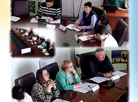 Засідання виконкому у Славутичі: бюджет, житло для ВПО та підготовка до опалювального сезону