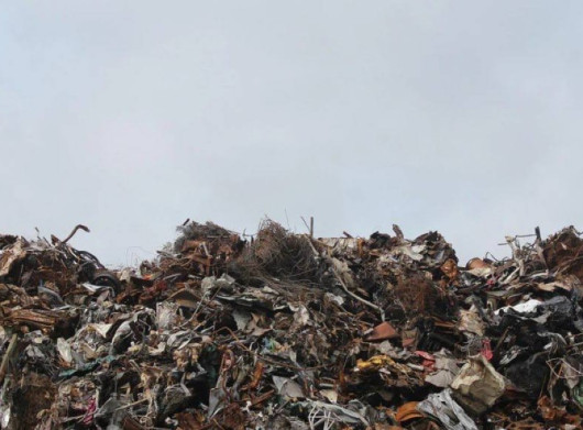 У Польщі заявляють про нестачу українського брухту, але дані це не підтверджують