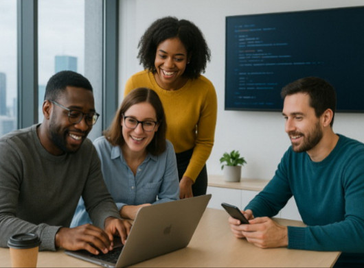 Майбутнє роботи у Славутичі: віддалені вакансії чи локальні можливості?