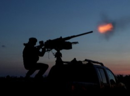 Масований удар по Україні: вночі ворог запустив майже 500 дронів і ракет, основний напрямок – Одещина