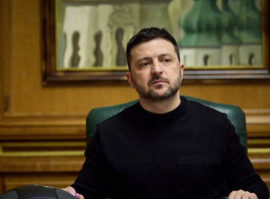 Загроза з боку Білорусі: Зеленський доручив посилити Чернігівсько-Київський напрямок