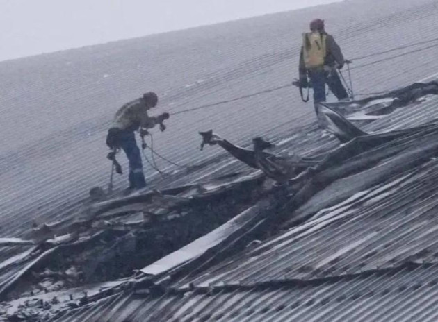 Понад 1,6 мільярда гривень спрямують на ремонт укриття Чорнобильської АЕС