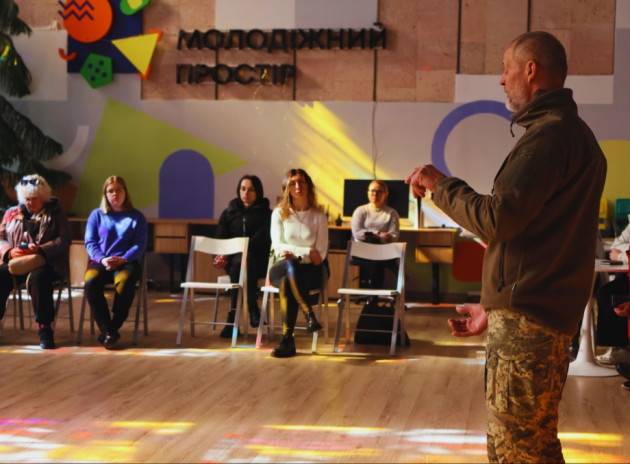 Мінна безпека перед сезоном прогулянок: у Славутичі нагадали правила, які рятують життя