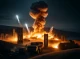 Удар по окупованому Криму: Сили оборони України знищили зенітні ракетні комплекси РФ