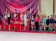 Блискучі досягнення: Славутичанки здобули нагороди на Чемпіонаті з художньої гімнастики