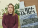У Славутичі в розмовному клубі бібліотеки вшанували ліквідаторів аварії на Чорнобильській АЕС