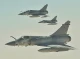 Франція готує подарунок: Україні передадуть літаки Mirage 2000
