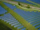 Китай запустив найбільшу в світі сонячну електростанцію