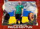 Славутичанин Павло Ковтун виступить на чемпіонаті Європи з богатирського багатоборства