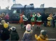 "Укрзалізниця" запрошує у Різдвяну мандрівку на  казкововому ретро-поїзді на паровозній тязі