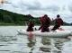 Третю добу на річці Дністер тривають пошуки 15-річного хлопця