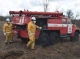 Пожежа в зоні відчуження: ситуація під контролем, але площа загоряння збільшилася до 550 га