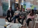 Нові перспективи: онлайн-зустрічі молоді міста Славутич з австрійською молоддю