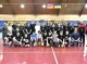 День народження волейбольної школи Славутича: Святковий турнір