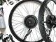 Зимова їзда на електровелосипеді: Поради та рекомендації