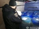 Поліція Чернігівщини вилучила 2400 літрів спирту невідомого походження