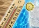  Спекотні та ясні вихідні у Славутичі: прогноз погоди на 21-23 червня