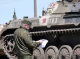 У Білорусі перевіряють бойову готовність збройних сил