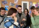 «Зупинись миттєвість – ти прекрасна!»: у Славутичі пройшла серія навчальних воркшопів з фото та відеозйомки
