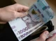 Середня зарплата в Україні у першому кварталі зросла на 22,5% і становить 18 903 грн — Держстат