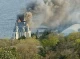 Ракетний удар по Одесі. П'ятеро людей загинули, а понад 30 отримали поранення