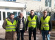 Фахівці Чорнобильської АЕС підвищили кваліфікацію з геодезичних методів контролю обладнання