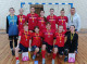 Славутичанки стали віце-чемпіонками турніру з футзалу Kyiv Open Cup 2025