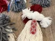 У Славутичі відбувся майстер-клас з виготовлення ляльки-мотанки