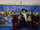 «ШоуDance» знову перемагає: як славутичанки вразили всю Україну на Ukrainian Dance Front