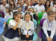У Славутичі 123 першокласники вперше сіли за парти