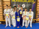Славутицькі дзюдоїсти здобули медалі на чемпіонаті Київщини
