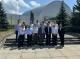 Французька делегація відвідала зону відчуження Чорнобиля