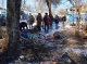 Живий щит з цивільних: В Донецьку від обстрілу загинули мирні люди