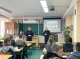 Урок безпеки від ДСНС: Важливі заходи в Славутицькому ліцеї "БезМеж"
