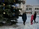 Зимова казка у Славутичі (фото)