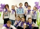 Вітаємо гімназистів 4-го класу гімназії "КрОКус" з рекордом в освітній онлайн-грі "QUIZ Діти"!