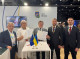Славутич розширює партнерства на Форумі відновлення України в Римі: нові домовленості, меморандуми та проєкти