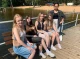  Славутицькі школярі взяли участь у дитячому таборі в Литві