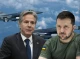 Розпочато передачу літаків F-16 Україні, — Блінкен