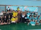 Пліч о Пліч: Волейбольні Змагання в Славутичі