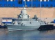 Сили оборони України уразили в Севастополі російський ракетний корабель «Циклон»
