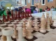  Молодіжний простір у Славутичі провів майстер-клас зі стоклітинних шахів