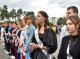 Сльози, усмішки і перші дорослі кроки — у Славутичі провели випускний зліт 2025
