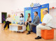 У Славутичі пройшла регіональна (не)конференція EdCamp для освітян